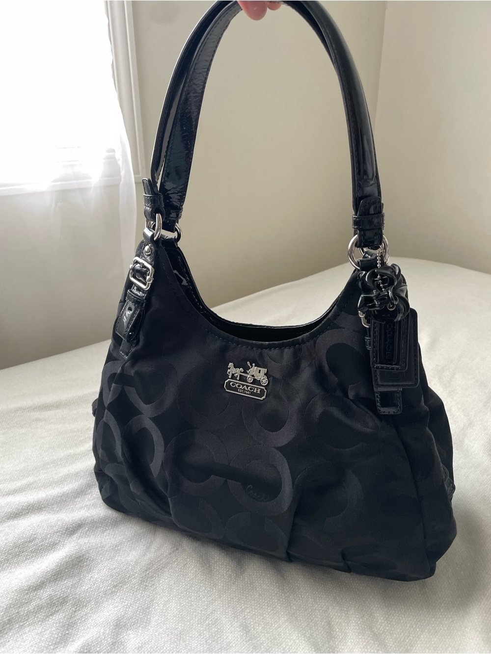 SOLD🖤⛓️ - Picture 5 of 7